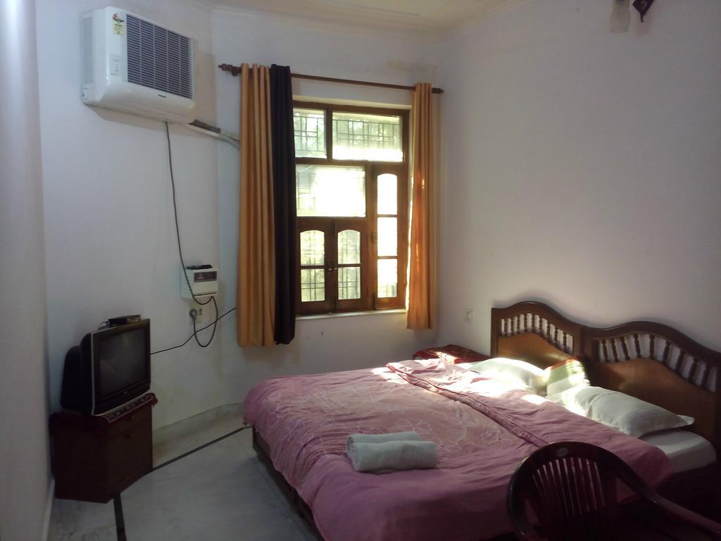 רישיקש The Holiday Home מראה חיצוני תמונה